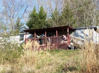 18 Cherry Grove Rd, Asheville, NC 28805