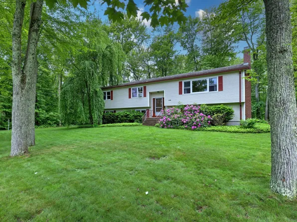 478 Alpom Drive, Orange, CT 06477