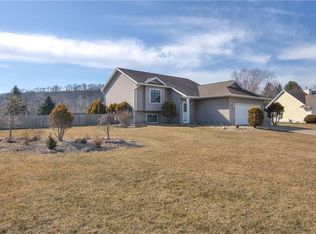 103 Eagle Ridge Ct, Eau Claire, WI 54703