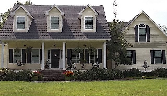 Front View