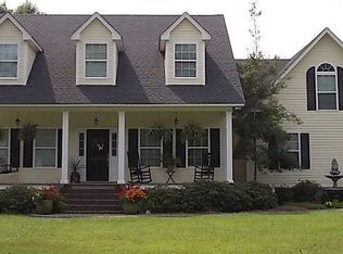 215 Harlock Dr, Moncks Corner, SC 29461