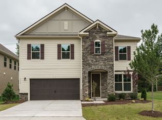 1314 Magic Hollow Rd, Durham, NC 27713