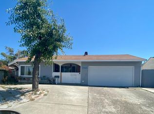 3919 Georgia St, Vallejo, CA