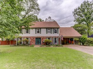 2320 McVay Cv, Germantown, TN 38138