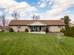 536 Maher Rd, Walton, KY 41094