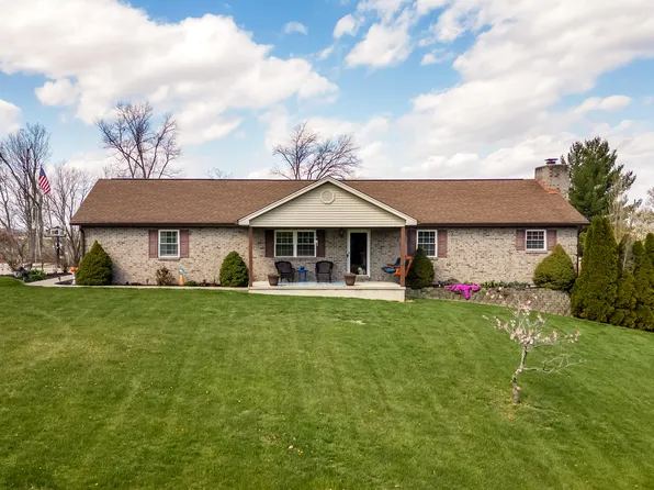536 Maher Rd, Walton, KY 41094
