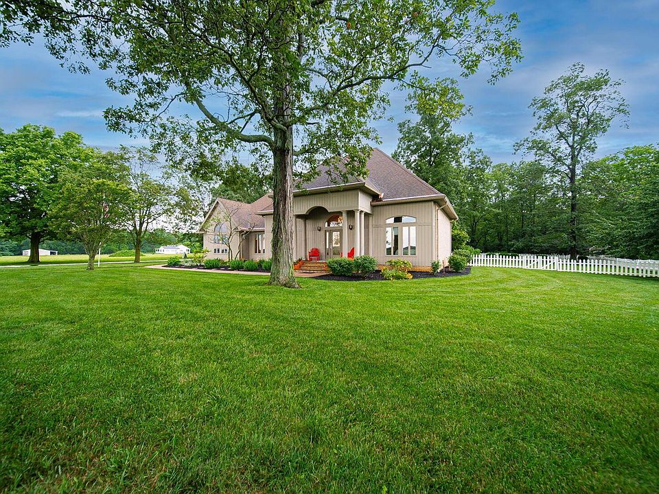 6516 Zane Trail Rd, Circleville, OH 43113 | Zillow