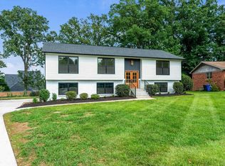 5 S Del Norte Rd, Greenville, SC 29615