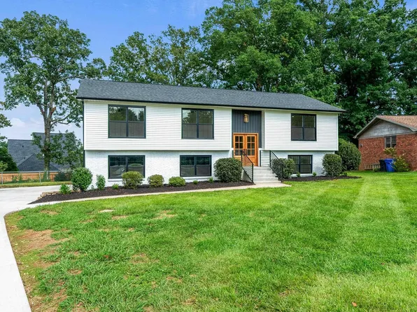 5 S Del Norte Rd, Greenville, SC 29615