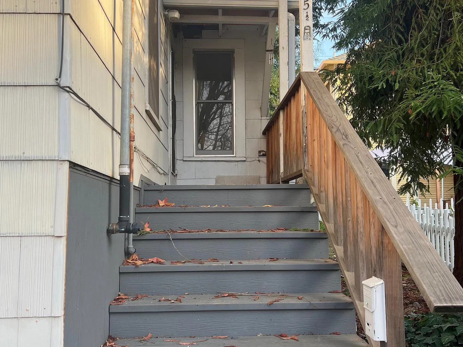 125 Orange St — Photo 1