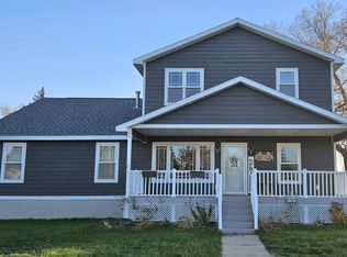 1311 South St, Sutherland, NE 69165