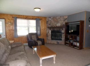 413 S 7th St, Luck, WI 54853