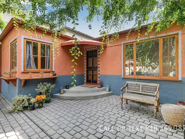 4171 Kraft Ave, Studio City, CA 91604