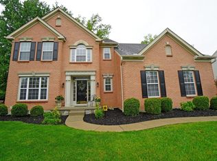 1159 Abbott Rd, Batavia, OH 45103