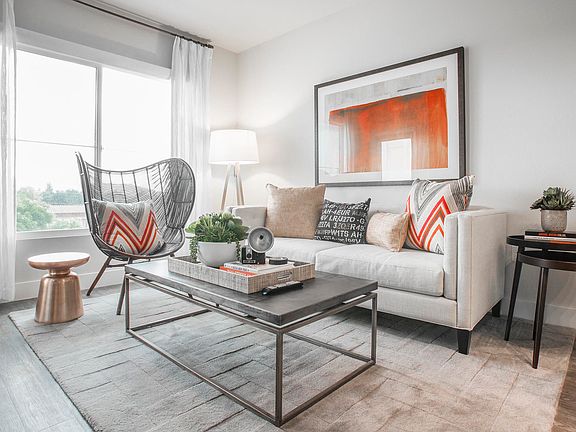 5th image of 301 S Glendora Ave #2311
