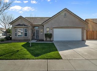 1364 Anacapri Dr, Manteca, CA 95336