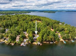 63 Varney Point Rd, Gilford, NH 03249
