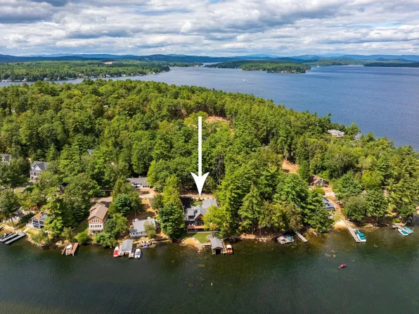 63 VARNEY POINT ROAD RIGHT, Gilford, NH 03249