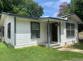501 S San Dario Ave, San Antonio, TX 78237