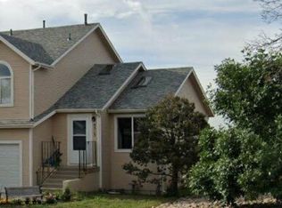 4515 Ramblewood Dr, Colorado Springs, CO 80920