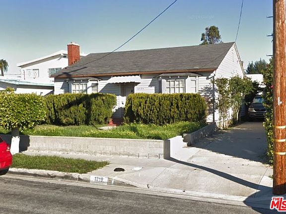 2nd image of 1219 W 121st St