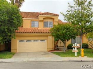 7 Aegean, Irvine, CA 92614