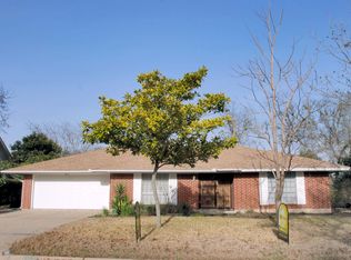 2608 Dunbarton Dr, Austin, TX 78723