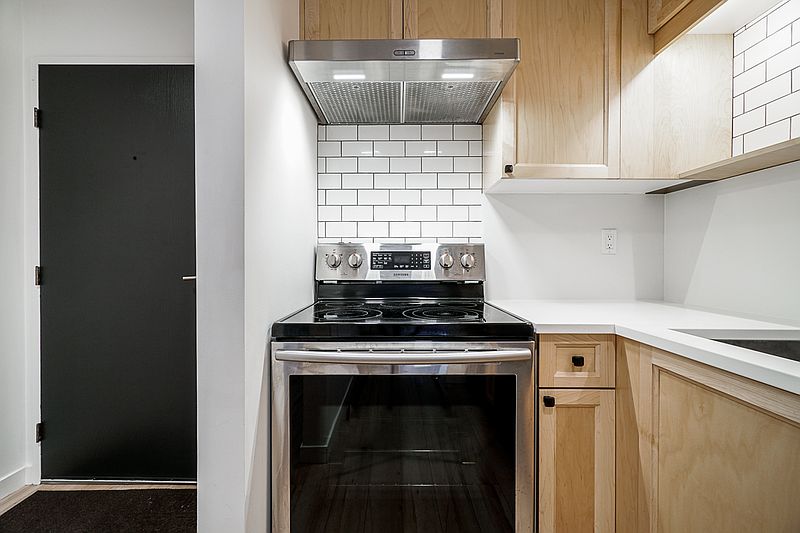 Vancouver Apartment for rent - 1 Bedroom — photo 3
