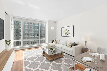 Rented by HomeDax Real Estate