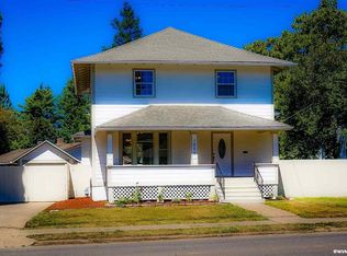 1865 Center St NE, Salem, OR