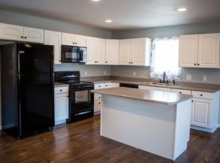 201 N Marshall St, Mitchell, SD 57301