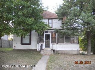 204 S Pearl St, Albert Lea, MN 56007