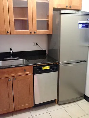 Rented by Manhattan Skyline | media 1