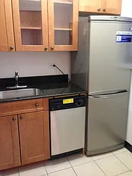 Rented by Manhattan Skyline