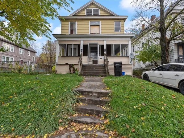 1810 Lodi St, Syracuse, NY 13208