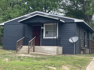2762 Jolson Ave, Memphis, TN 38114