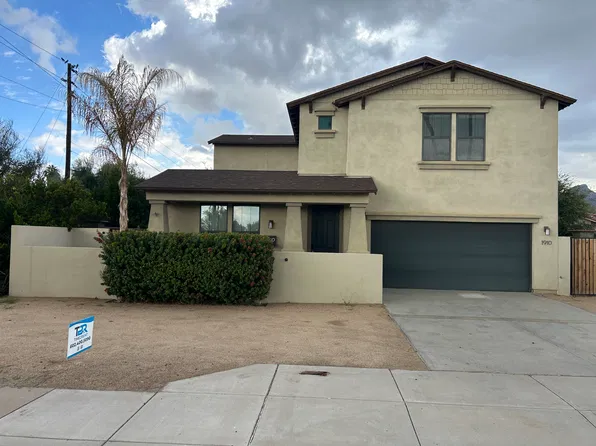 1910 E Missouri Ave, Phoenix, AZ 85016