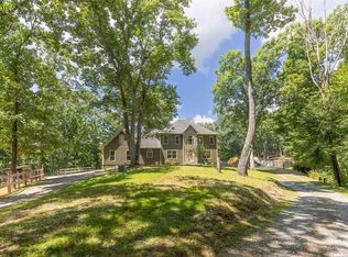 1275 Jerusalem Church Rd, Waleska, GA 30183