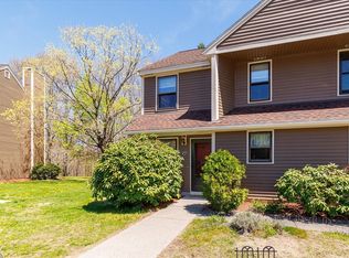 17 Drake Rd UNIT 17, Fitchburg, MA 01420