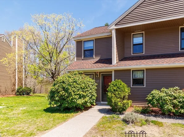 17 Drake Rd Unit 17, Fitchburg, MA 01420