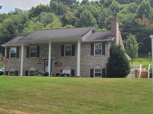 212 Northwood Rd, North Tazewell, VA 24630