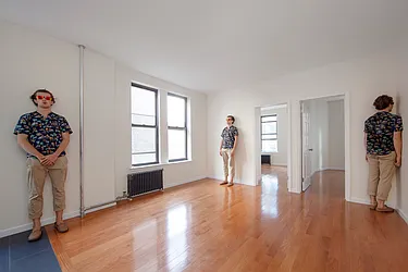 Rented by R New York