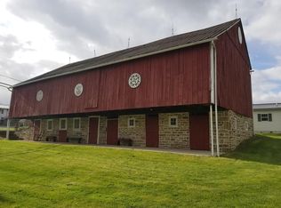 8010 Route 104, Mount Pleasant Mills, PA 17853