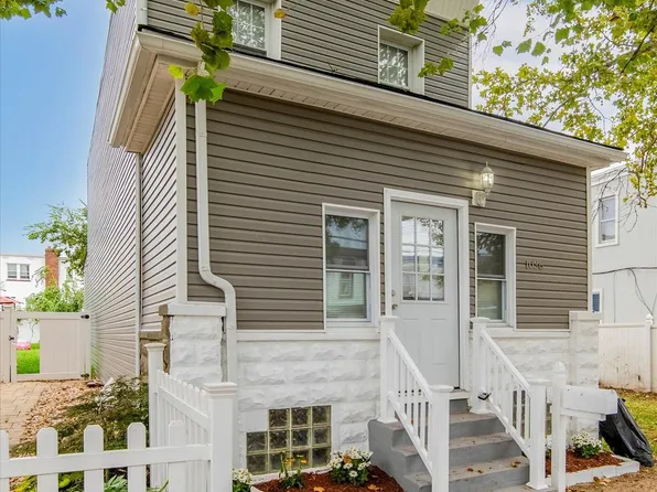 1036 N 32nd St, Camden, NJ 08105