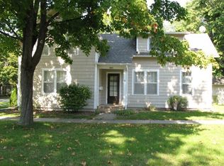 503 E Front St, Adrian, MI 49221