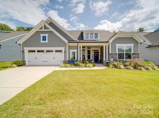 2650 Manor Stone Way, Indian Trail, NC 28079