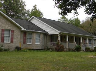 56 Smoot Rd, Woodstock, VA 22664