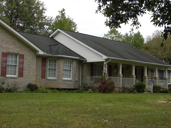 56 Smoot Rd, Woodstock, VA 22664