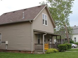 235 W Wood St, West Lafayette, IN 47906