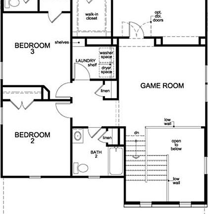 3rd image of 4603 Orchard Garden Way